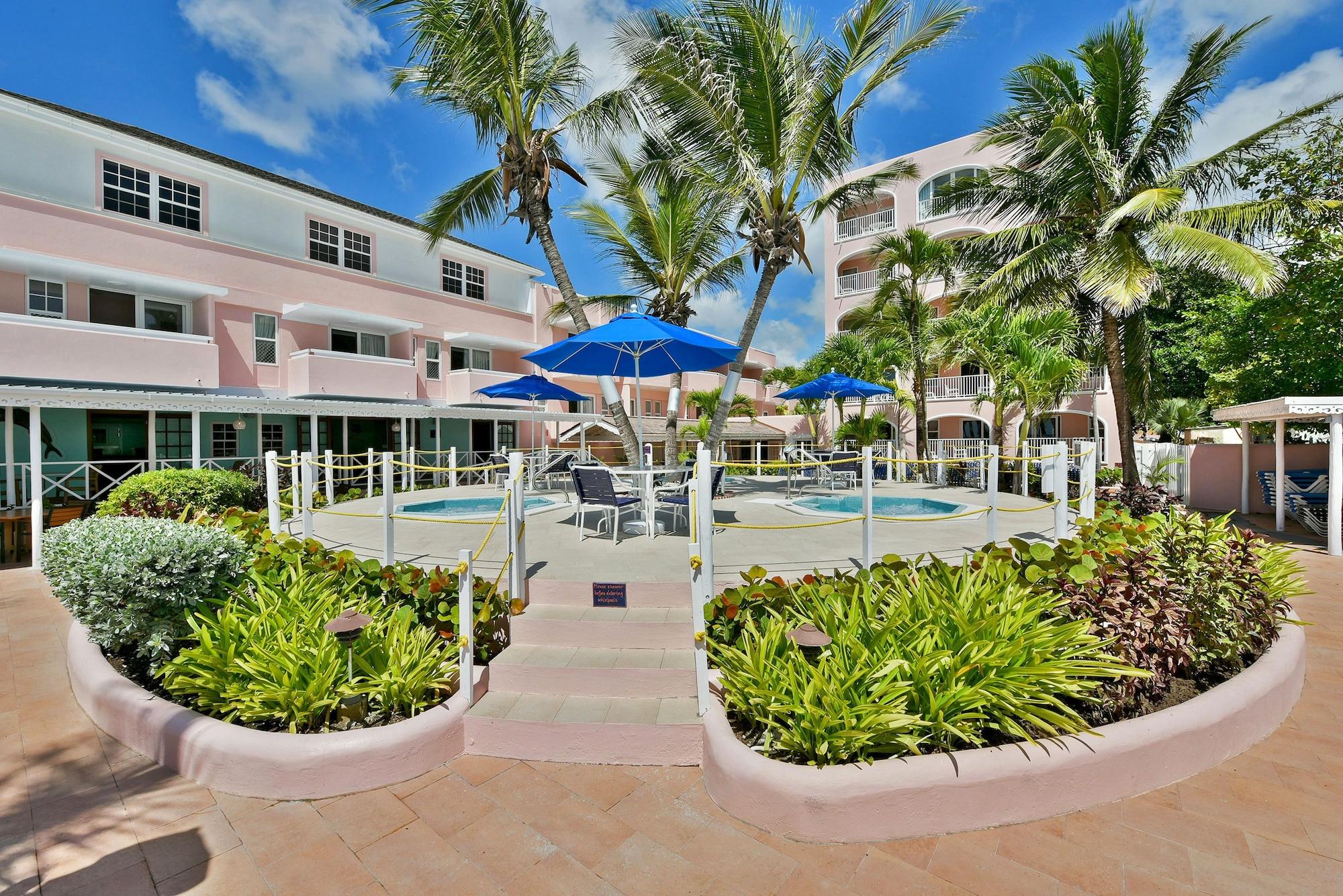 Butterfly Beach Hotel Christ Church Kültér fotó